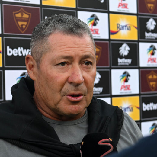 Football betway premiership 2024/25 stellenbosch fc v richards bay danie creaven stadium