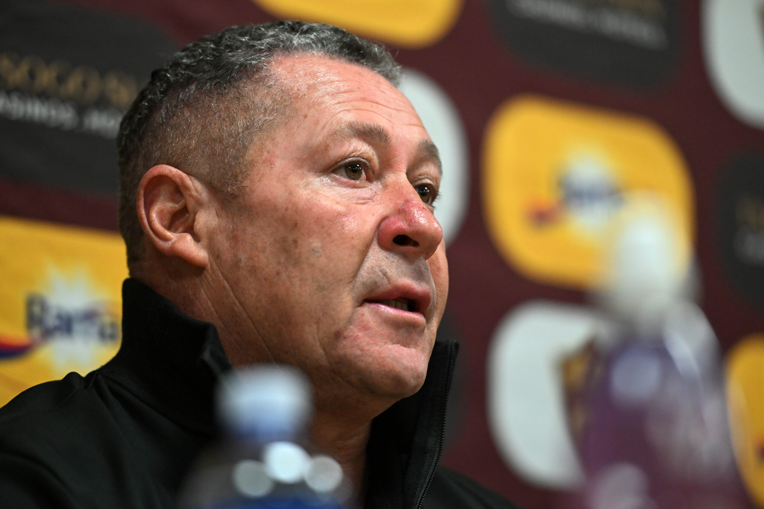 Football betway premiership 2025/26 stellenbosch fc v mamelodi sundowns athlone stadium cape town