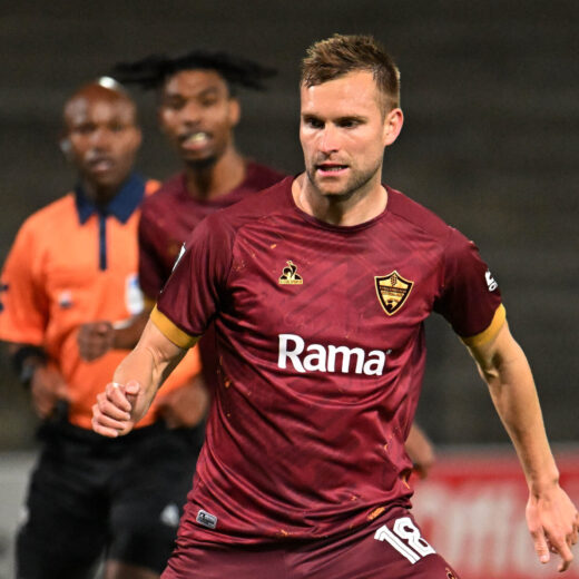 Football betway premiership 2025/26 stellenbosch fc v marumo gallants danie craven stadium stellenbosch