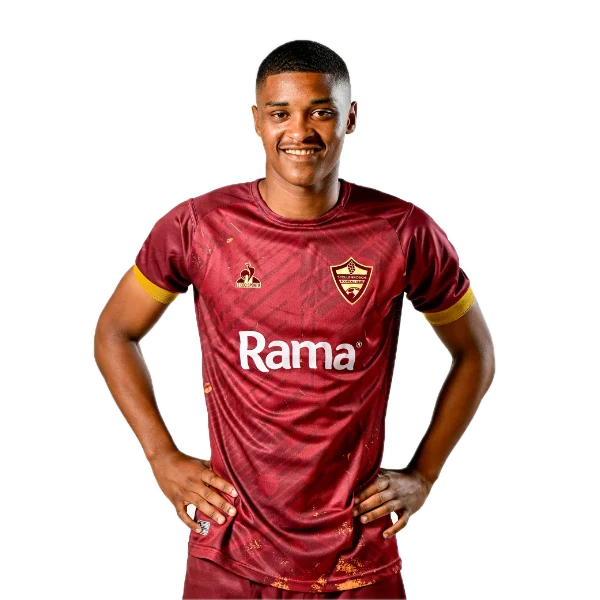 SFC 2025 Quwan Plaatjies