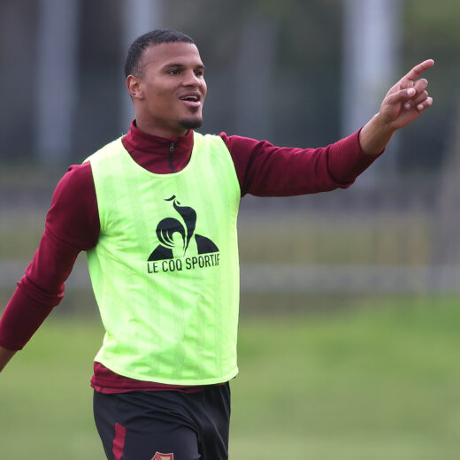 Football 2025 mtn8 semifinal stellenbosch fc training & press conference lentelus sports ground stellenbosch