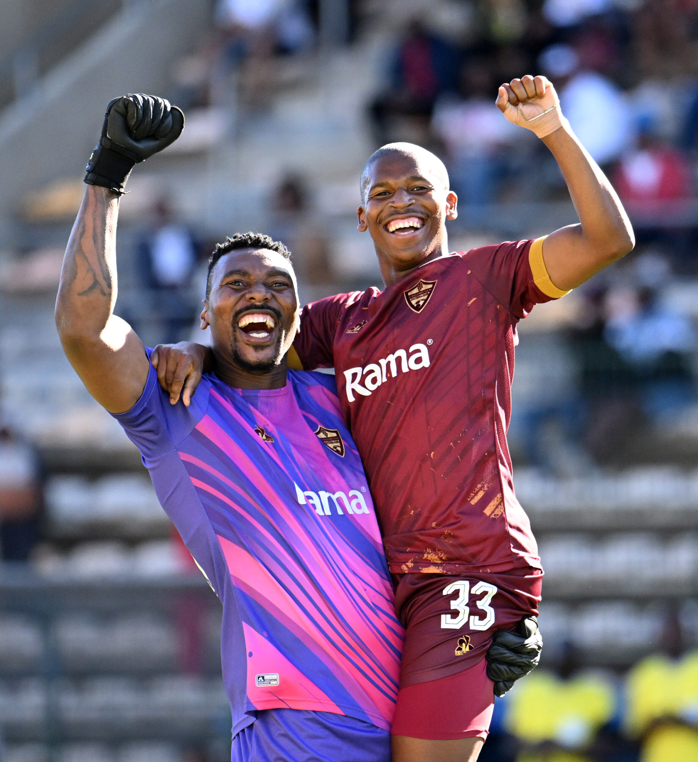 Football caf confederation cup 2025/26 stellenbosch fc v c 15 de agosto de akonibe athlone stadium cape town