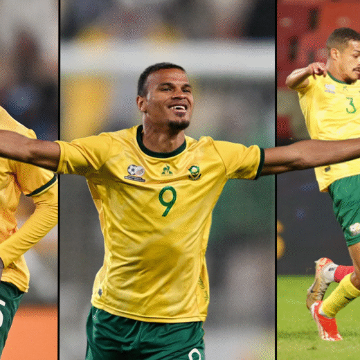 Green football highlight youtube thumbnail