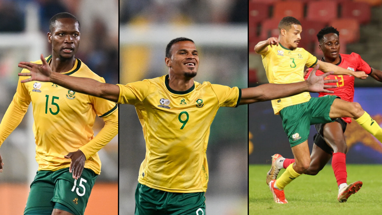 Green football highlight youtube thumbnail