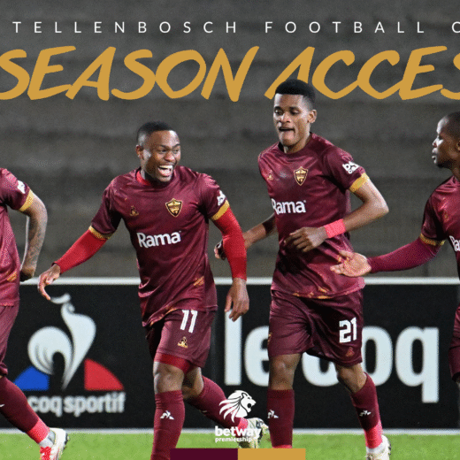 Website banner