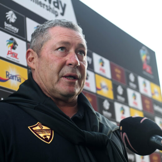 Football betway premiership 2025/26 stellenbosch fc v siwelele fc athlone stadium cape town