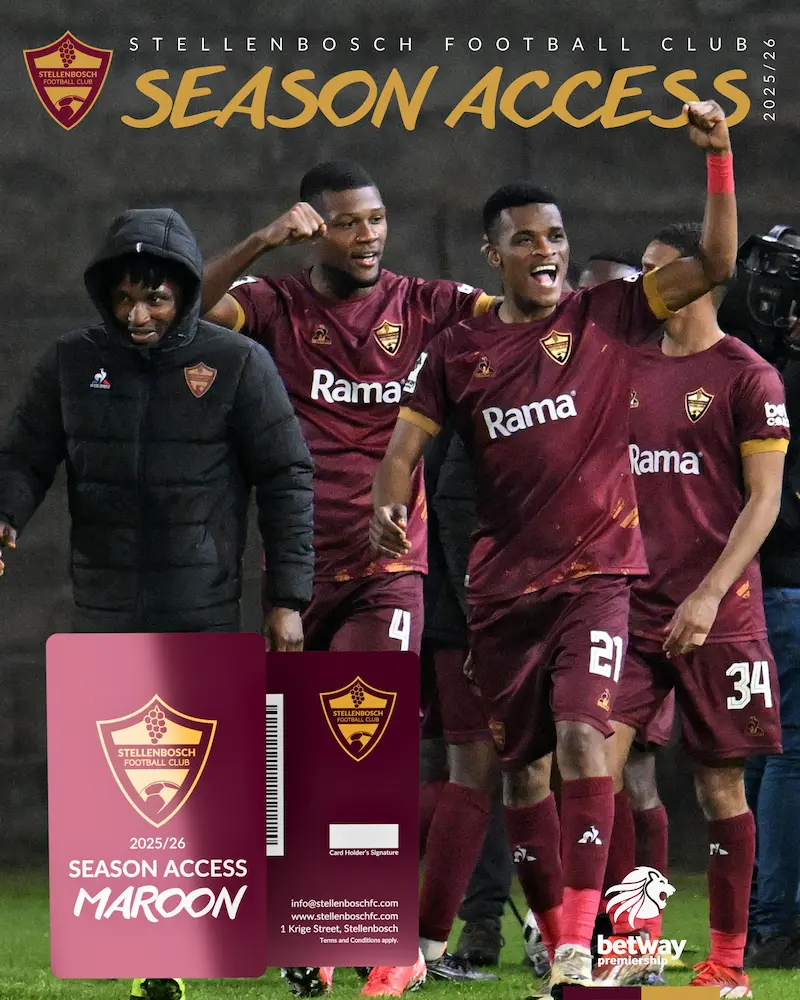 SFC Season Access promo