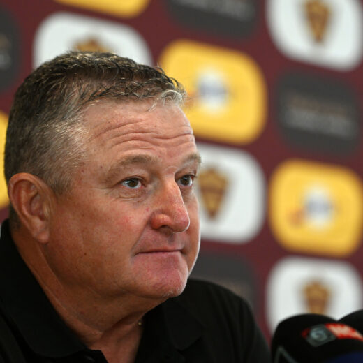 Football betway premiership 2025/26 stellenbosch fc press conference lentelus sports complex