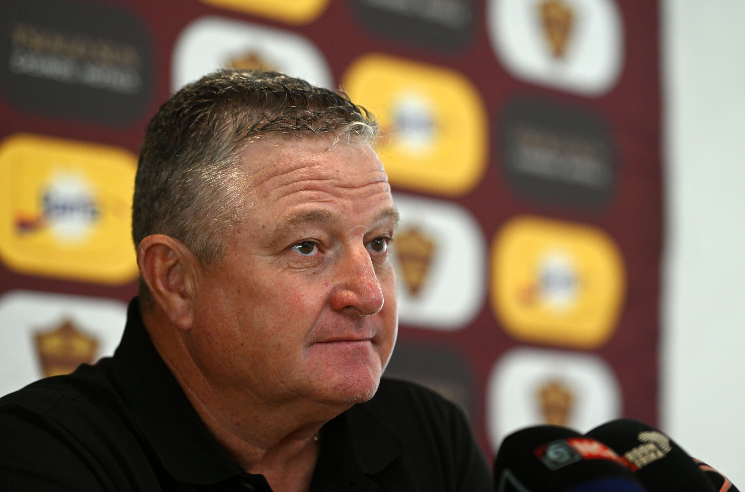 Football betway premiership 2025/26 stellenbosch fc press conference lentelus sports complex