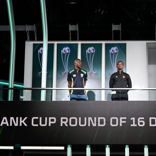 Football 2026 nedbank cup last 16 draw supersport studio 6 randburg johannesburg