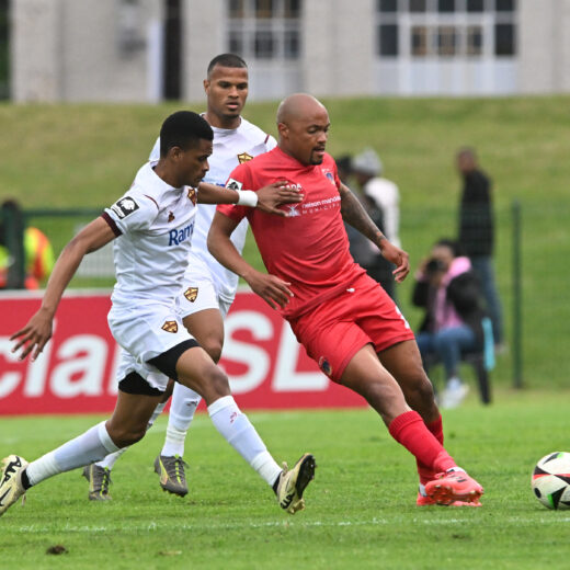 Football betway premiership 2025/26 chippa united fc v stellenbosch fc buffalo city stadium