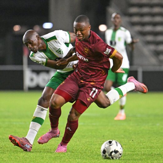 Football betway premiership 2025/26 stellenbosch fc v golden arrows athlone stadium cape town