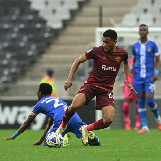 Football betway premiership 2025/26 ts galaxy fc v stellenbosch fc mbombela stadium