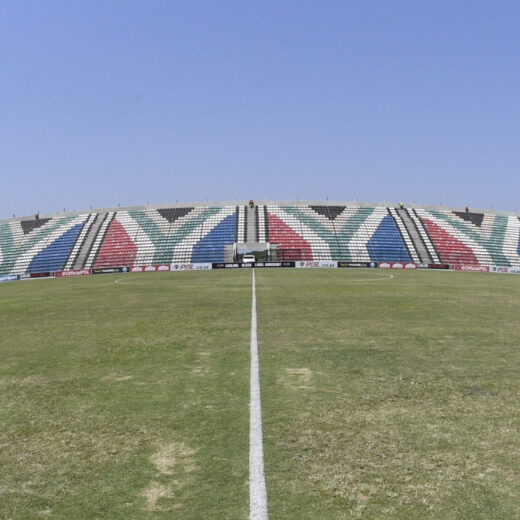 Football 2025 carling knockout cup quarterfinal richardsbay fc v durban city umhlathuze sports complex stadium