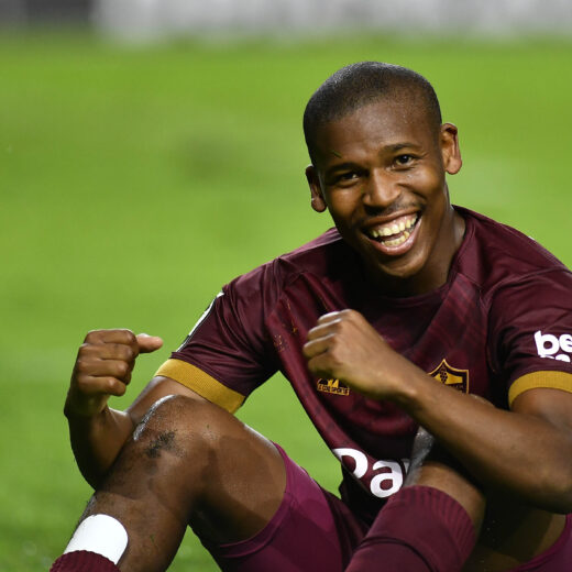 Football betway premiership 2025/26 stellenbosch fc v sekhukhune united athlone stadium cape town