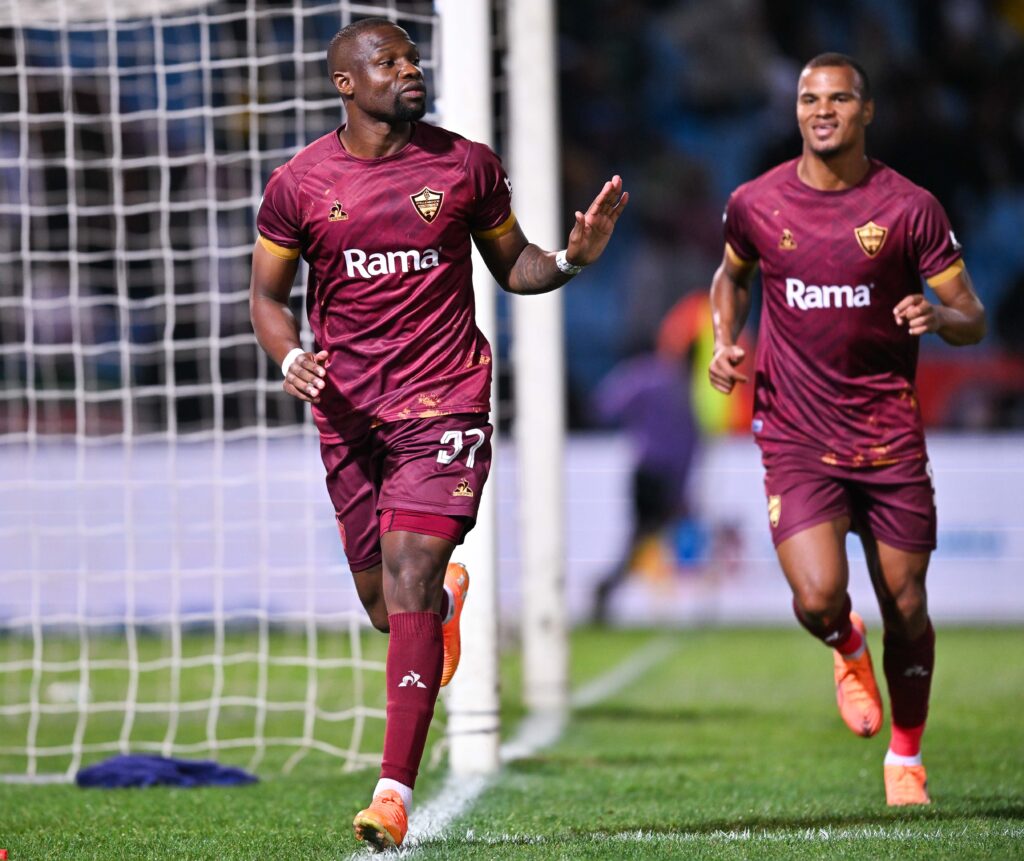 Football betway premiership 2025/26 mamelodi sundowns v stellenbosch fc loftus versfeld stadium pretoria