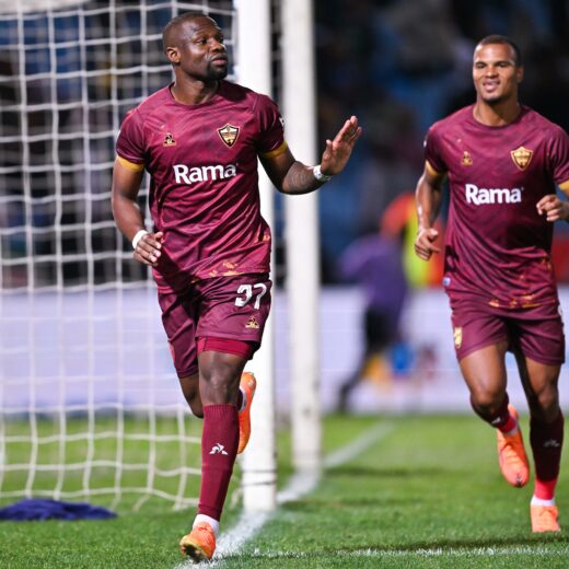 Football betway premiership 2025/26 mamelodi sundowns v stellenbosch fc loftus versfeld stadium pretoria