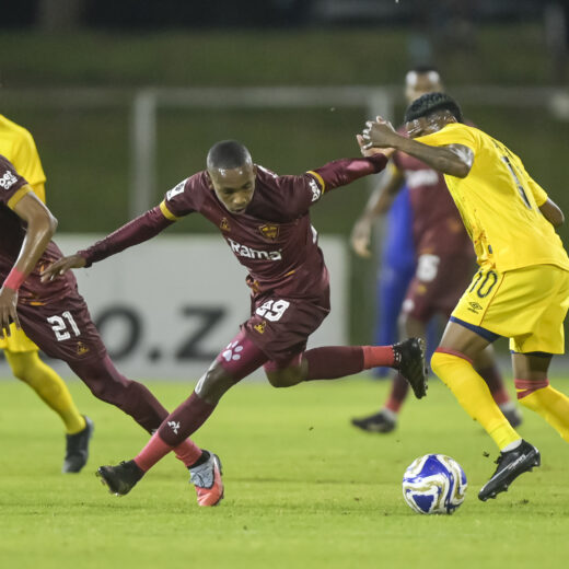 Football betway premiership 2025/26 orbit college v stellenbosch fc olympia park stadium rustenburg