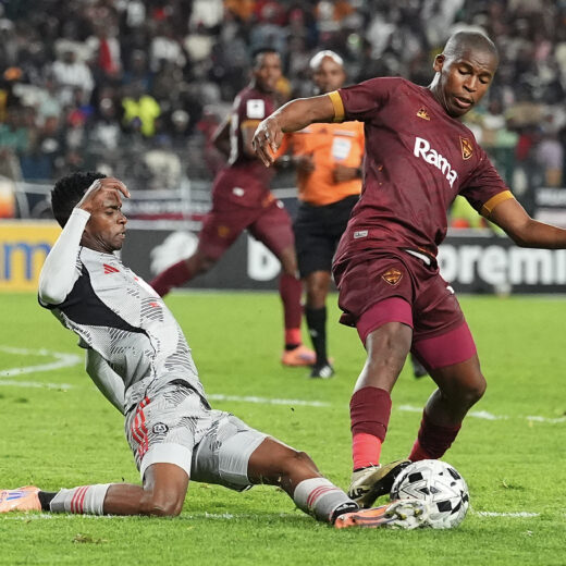 Football betway premiership 2025/26 stellenbosch fc v orlando pirates athlone stadium cape town