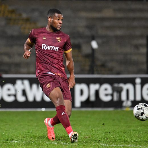 Football Betway Premiership 2025/26 Stellenbosch FC v Marumo Gallants Danie Craven Stadium Stellenbosch