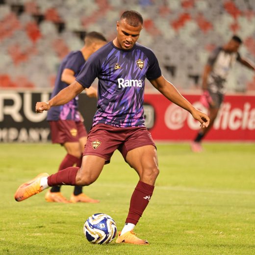 Football Betway Premiership 2025/26 Siwelele v Stellenbosch Free State Stadium