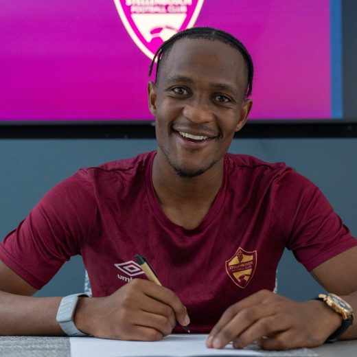 George Matlou
