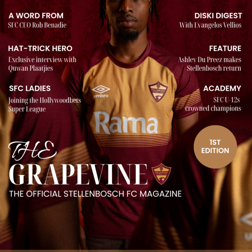 The Grapevine